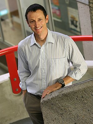 Professor Stuart Phinn